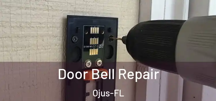  Door Bell Repair Ojus-FL