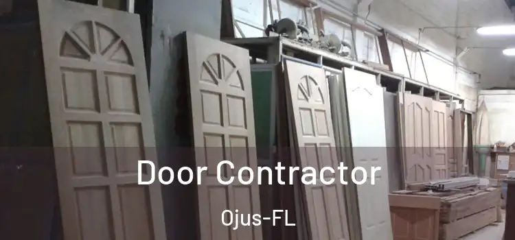  Door Contractor Ojus-FL