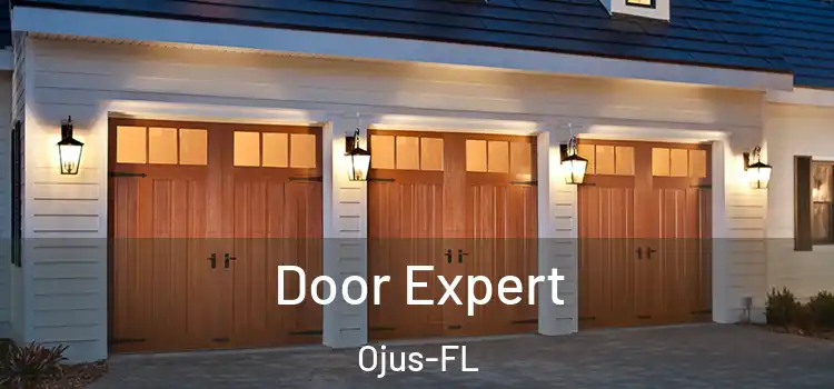  Door Expert Ojus-FL