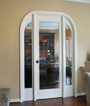 Passage Door Replacement Ojus