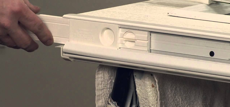 aluminum storefront door repair Ojus