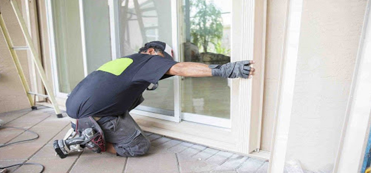 sliding patio door maintenance Ojus